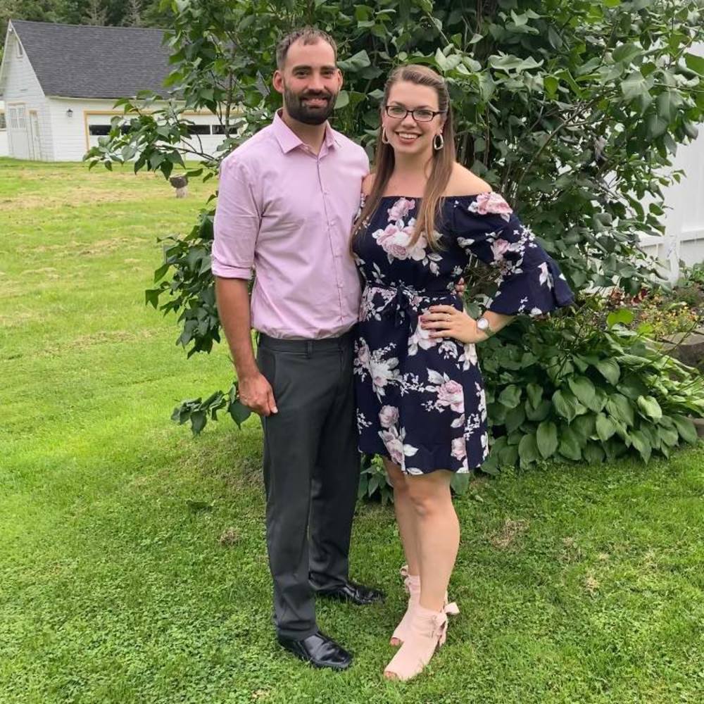 Meet your Posher, Shanté